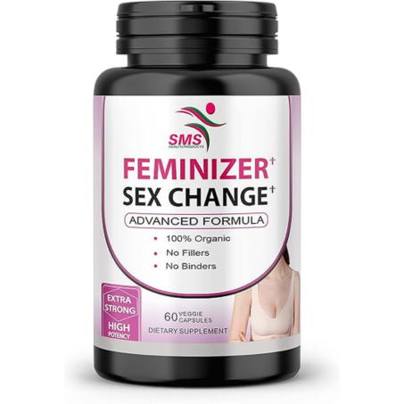 sms Pure Pueraria Mirifica Supplement In Pakistan