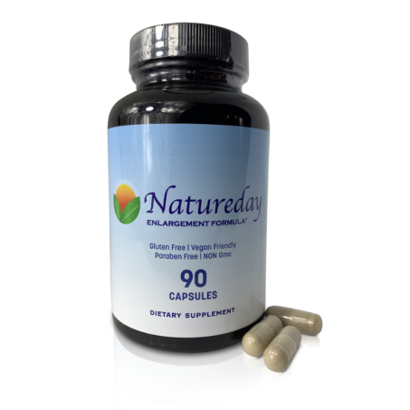 Natureday breast enhancement pills In Pakistan