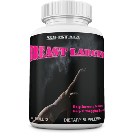 Beautifyem Larger Breast Enhancement Formula In Pakistan