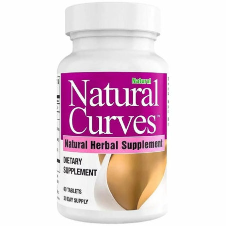 Natural Curves Biotech Supports Natural Breast Enhancement Pills In Pakistan