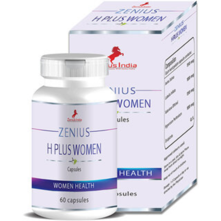 Zenius H Plus for Buttocks Capsules In Pakistan