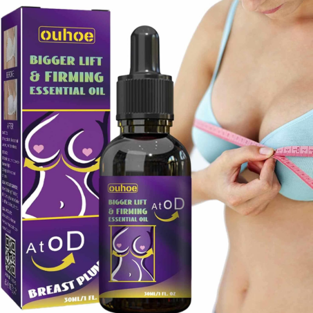 Plumping Breast Oil In Pakistan