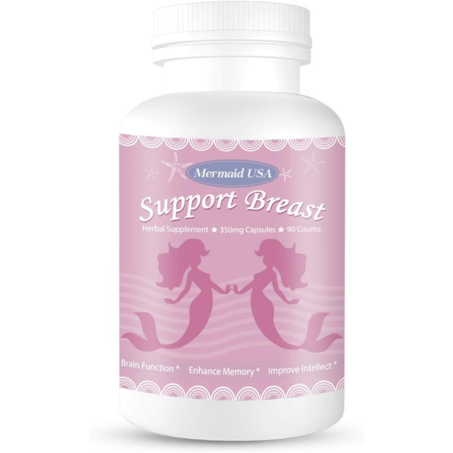 M.U Natural Breast Enhancement Pills In Pakistan