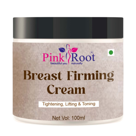 Pink Root Breast Firming Cream With Vitamin E & Avocado 100ml In Pakistan