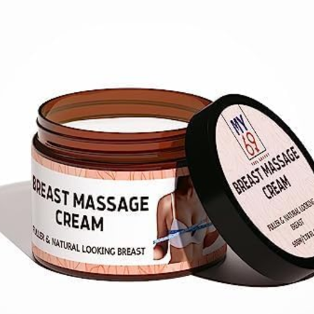 BlueQueen Breast Enhancement Cream In Pakistan