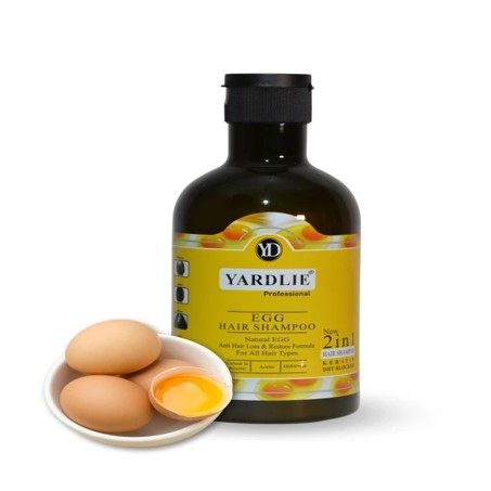 Yardlie Egg Shampoo Price In Pakistan