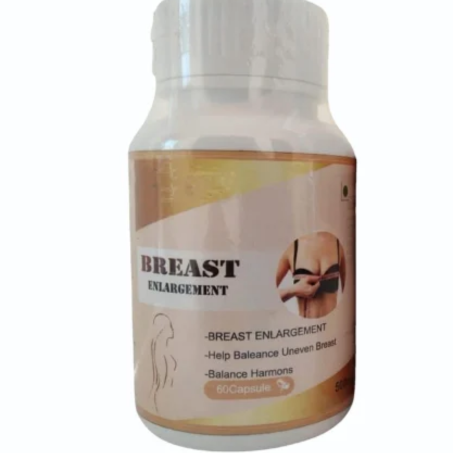 Shatawari Breast Enlargement Capsule In Pakistan