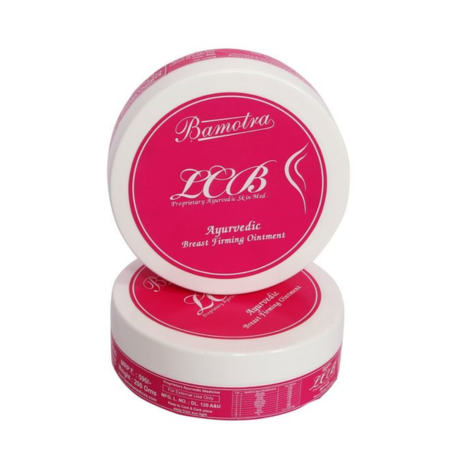 Bamotra's LCB Breast Firming Cream In Pakistan
