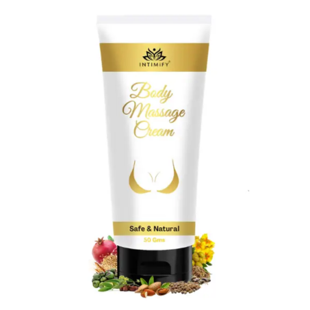 INTIMIFY Body Massage Cream 50 gm In Pakistan
