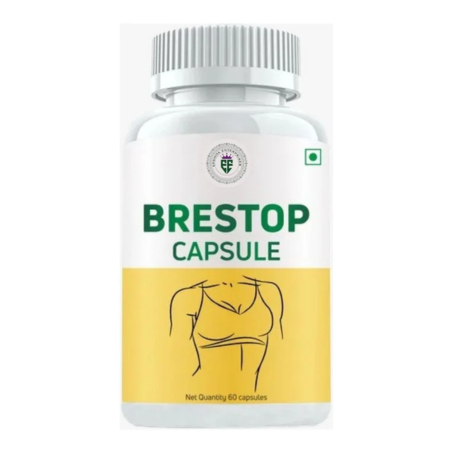 Epshita Enterprises Breast Enhancement Capsules In Pakistan