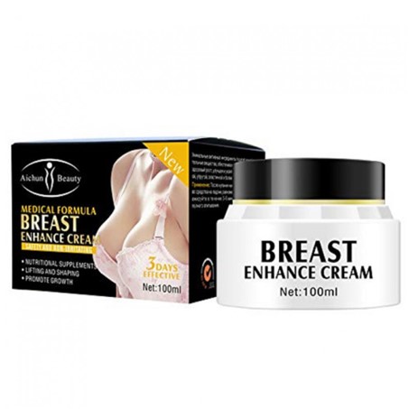Medical Formula Breast Cream In Pakistan