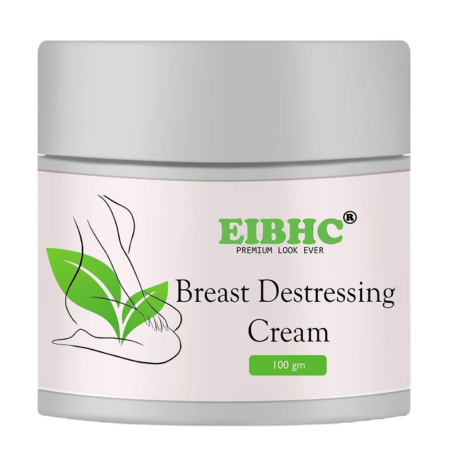 EIBHC Bosom Breast Cream Sore Nipples Cracked Skin Breast Feeding-100g In Pakistan