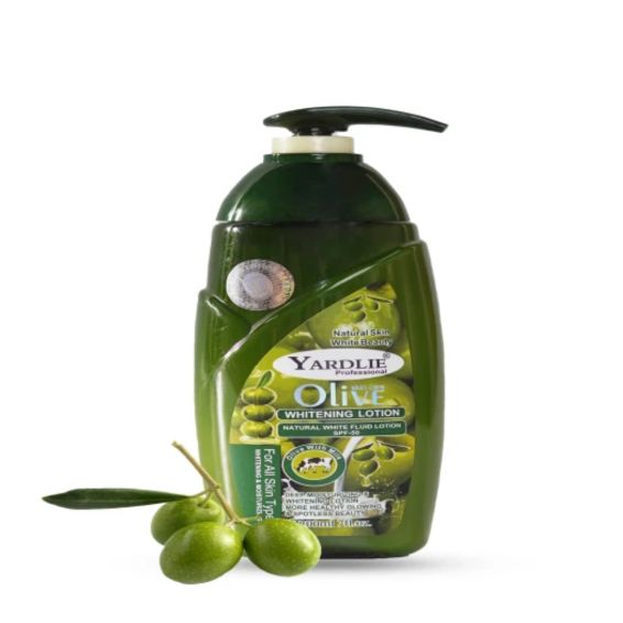 Yardlie Olive Moisturizing Lotion Price In Pakistan