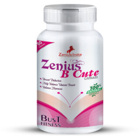Zenius B Cute Reduction Tightening Medicine Reduce Medicine (60 Capsules) In Pakistan