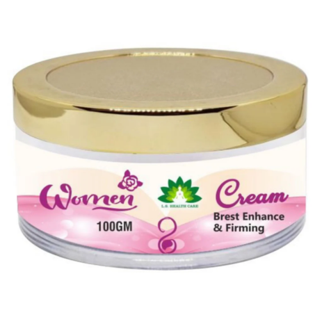 L.S. Health Care Breast Enhancement Cream In Pakistan