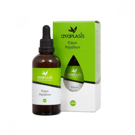 Anaplasis Stretch Marks Prevention 100 ml In Pakistan