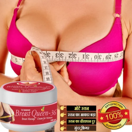 Dr.Sanjeevani Herbal Breast Cream In Pakistan
