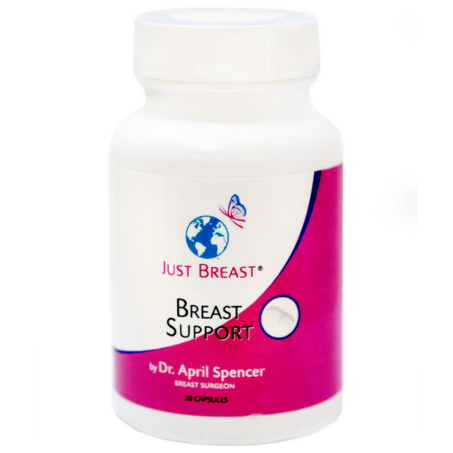 Just Breast Breast Support 30 Capsules In Pakistan