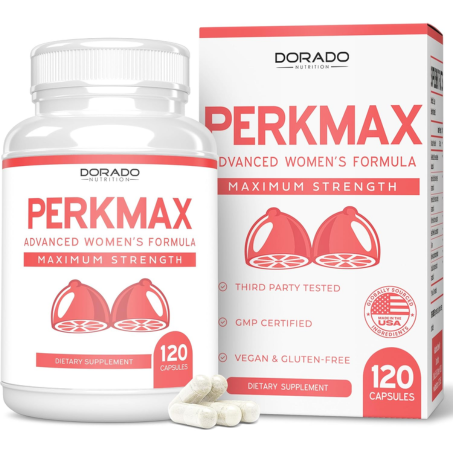 Dorado Nutrition Breast Support Pills In Pakistan