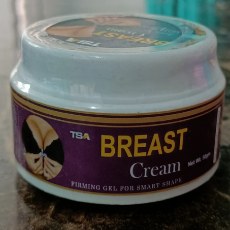 TSA Breast cream In Pakistan
