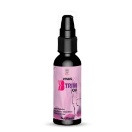 Zenius Breast reduce oil In Pakistan