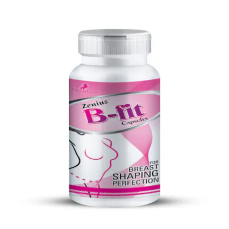 Zenius B Fit Capsule In Pakistan