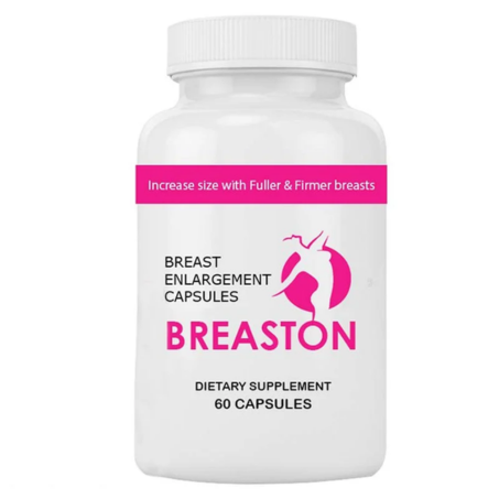Breaston Breast Enlargement Capsule In Pakistan