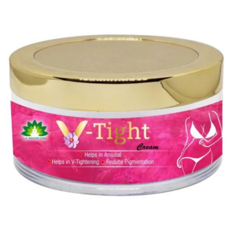 L.S. Health Care Vaginal Tightening Cream In Pakistan