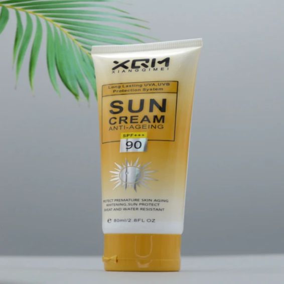 Xqm Sun Cream Spf 90 Price In Pakistan