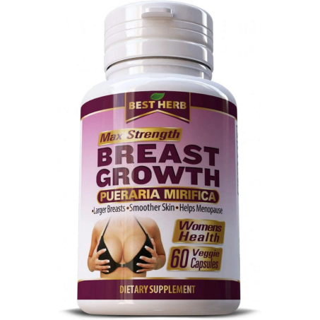 Best Herb Maximum strength Breast Enlargement & Firmness Pills In Pakistan