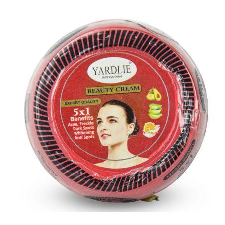 Yardlie Professional 5 in 1 Beauty Cream in Pakistan