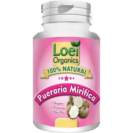 loei herb Pure Pueraria Mirifica Herbal Pill In Pakistan