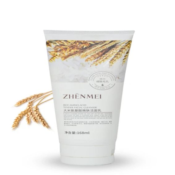 Yardlies Premium Rice Face Wash 168ml In Pakistan