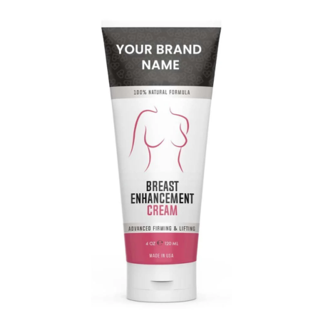 Your Brand Name Breast Enhancement Cream In Pakistan