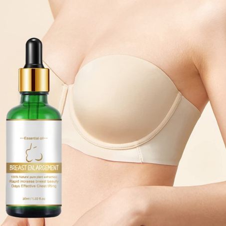 ROPALIA Firming Breast Enlargement Oil In Pakistan