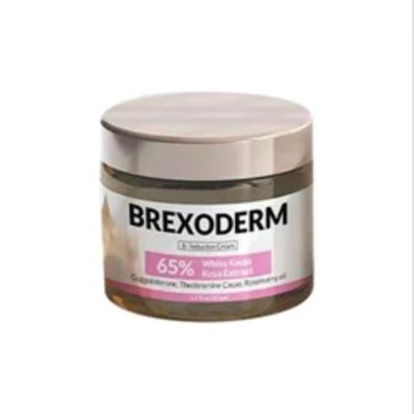 Brexoderm Breast Size Reduction Cream In Pakistan