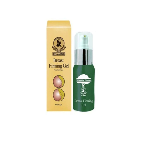 Dr.James Breast Firming Gel 40ml In Pakistan