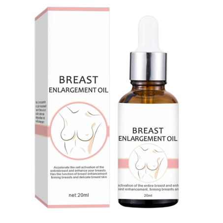 Tacery Breast Padding Efficient Firming and Firming Oil In Pakistan