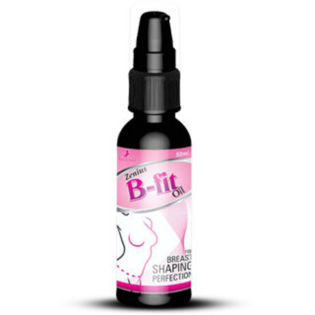 Zenius B-Fit Oil for Helps to Impove Size Naturally In Pakistan