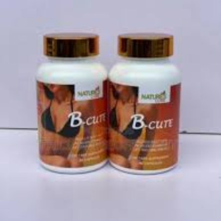 Nature's Cure B-Cute Lift Up Heavy Saggy Breast Firmed In Pakistan