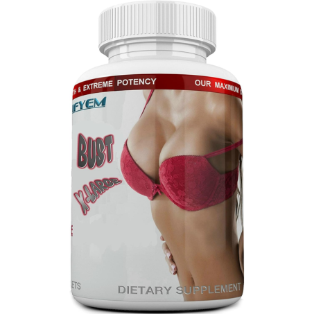 Beautifyem Natural Breast Enlargement Pills In Pakistan