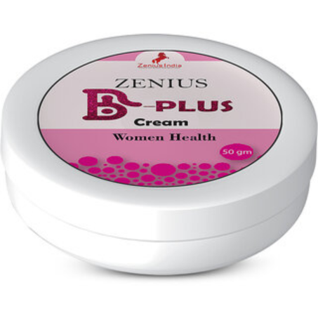 Zenius B Plus Tightening and Increase Medicine (50G Cream) In Pakistan