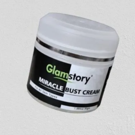 Glamstory Breast Enhancement Cream In Pakistan