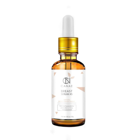Cn Canae Pure Pueraria Mirifica Extract Serum Oil Natural Breast In Pakistan