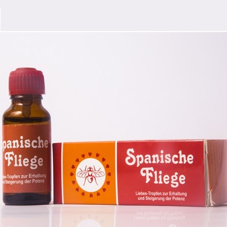 Spanische Fliege Drops In Pakistan