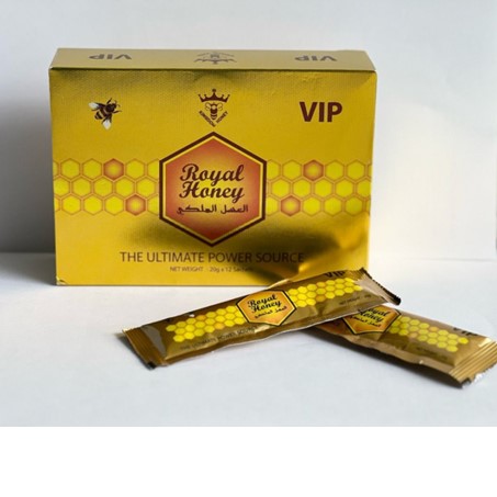 VIP Royal Honey Price In Pakistan