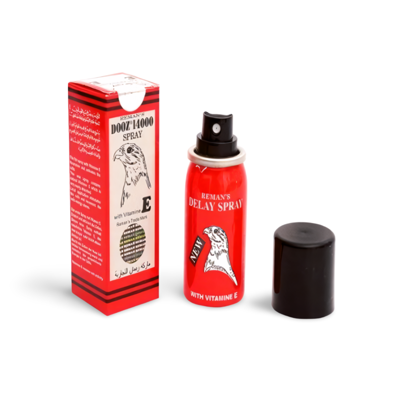 Dooz 14000 Delay Spray In Pakistan