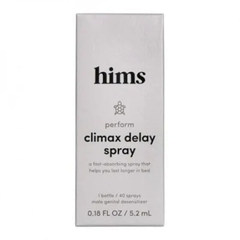 Hims Climax Delay Spray In Pakistan