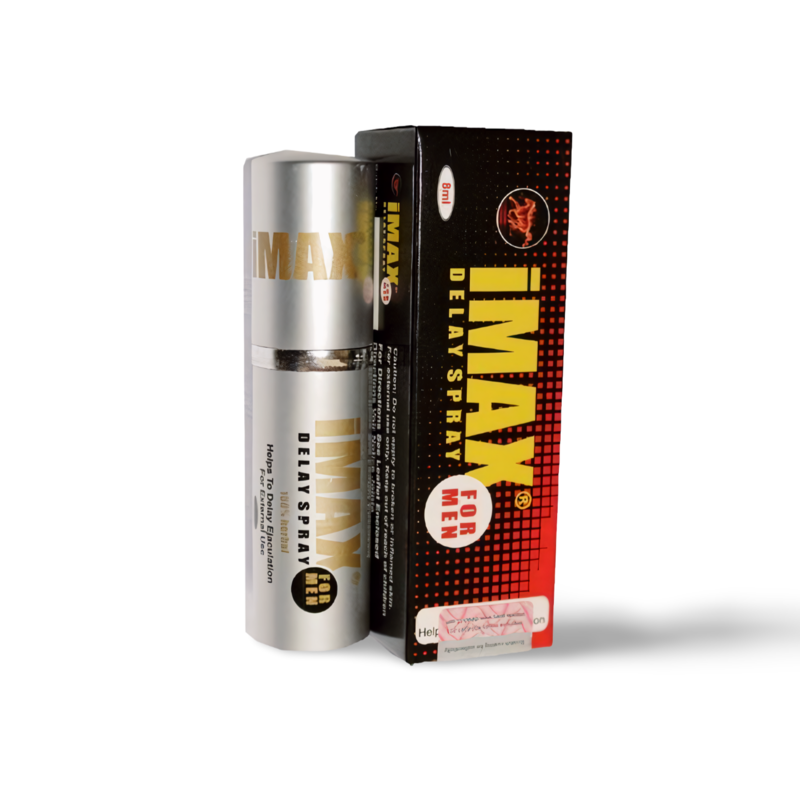 Imax 8Ml Delay Spray In Pakistan