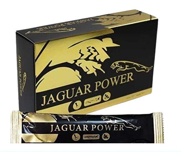 Jaguar Power Royal Honey 15g Price in pakistan